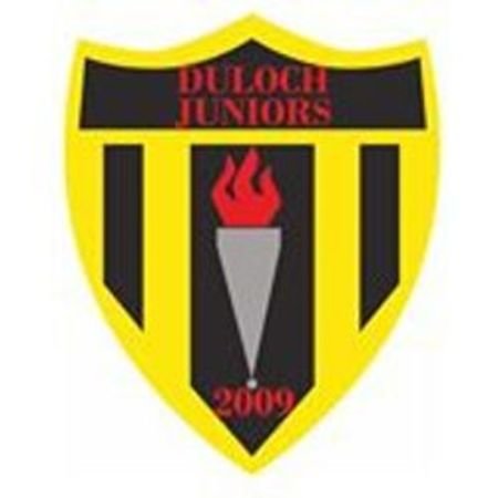 Duloch Juniors 2013